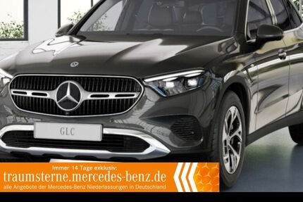 Mercedes-Benz GLC 300 20.365 km 61.990 &euro; Köln 51149