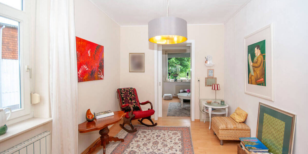 Mehrfamilienhaus, Wohnhaus Bad Harzburg - 365.000&euro; | Angebot:26816209