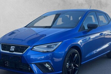 Seat Ibiza 2.500 km 26.590 &euro; Rehlingen 66780