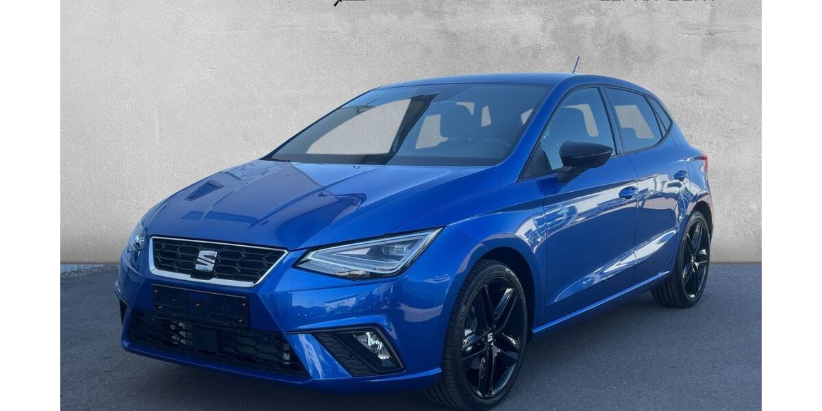 Seat Ibiza 2.500 km 26.590 &euro; Rehlingen 66780