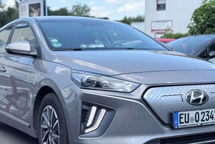 Hyundai IONIQ 115.000 km 13.499 &euro; Euskirchen 53879