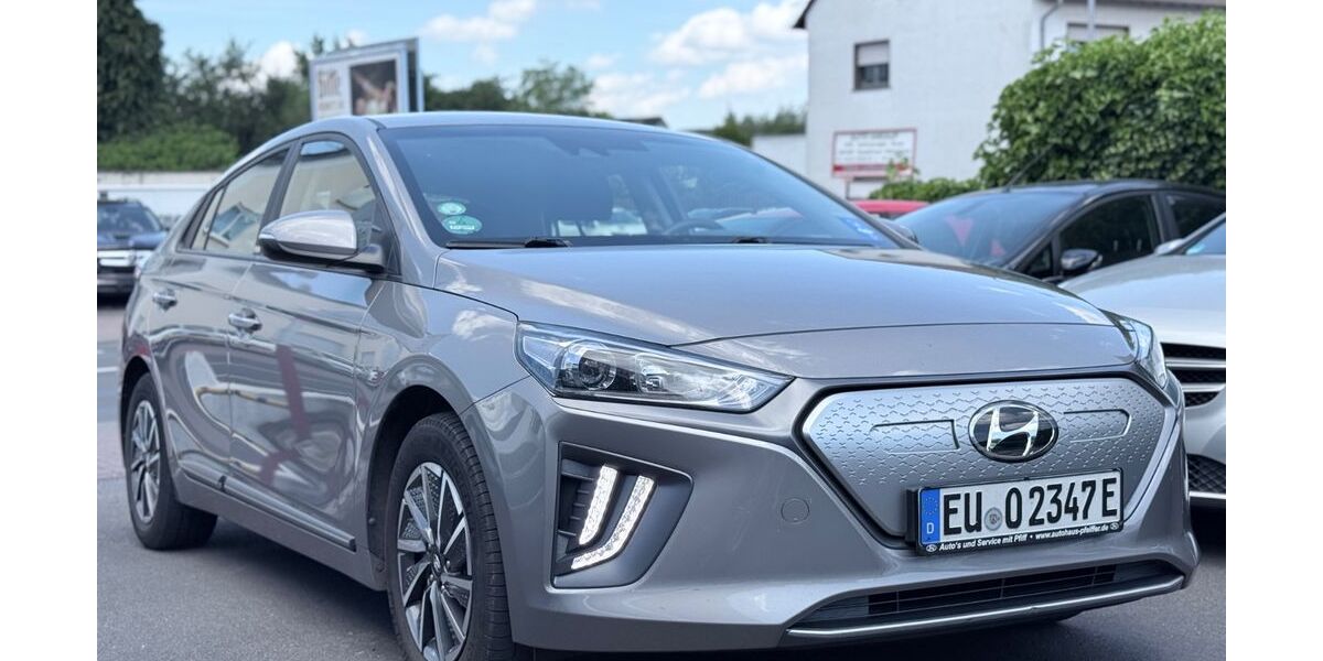 Hyundai IONIQ 115.000 km 13.499 &euro; Euskirchen 53879