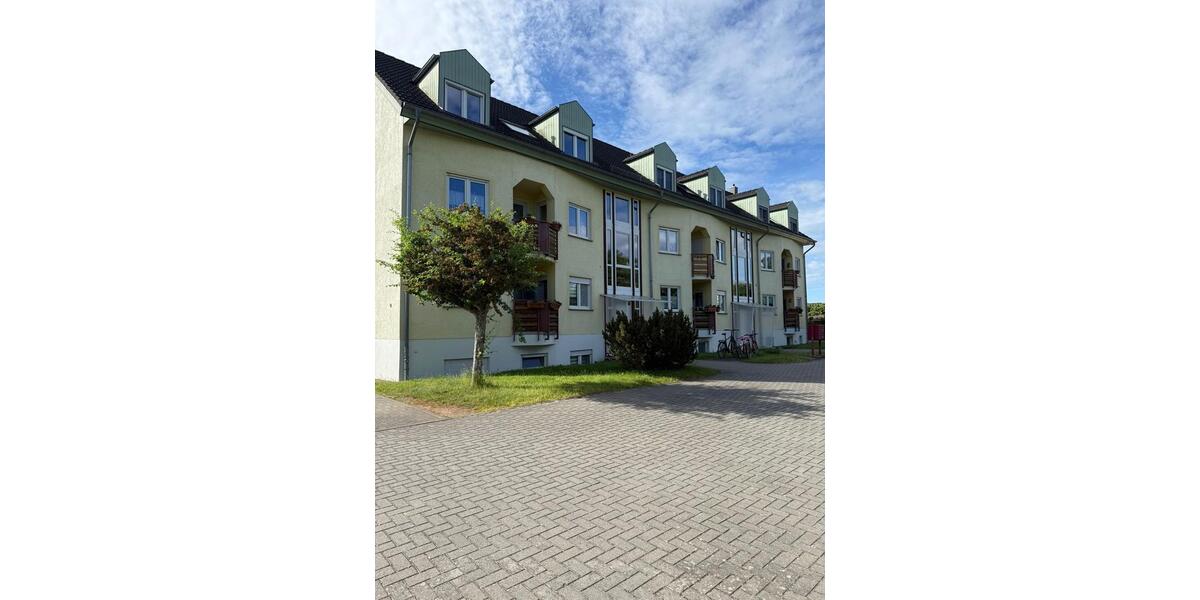 Dachgeschoßwohnung Schwedt (Oder) - 3 Zimmer, 75 m&sup2;, 169.000&euro; | Angebot:26865419