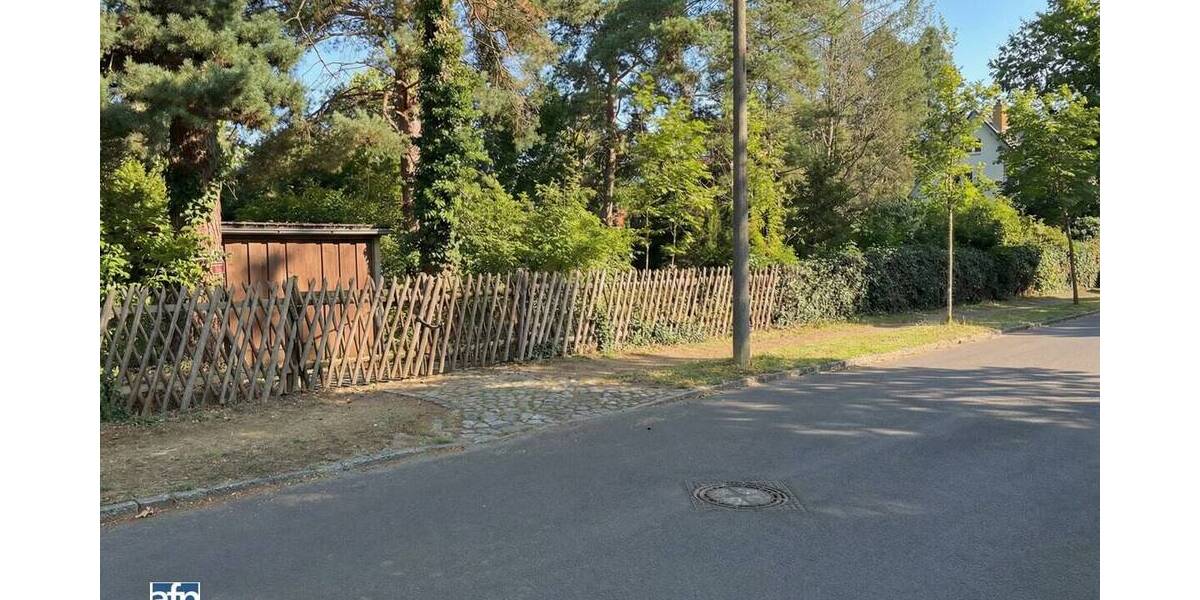 Grundstück Potsdam / Babelsberg Am Stern - 338.400&euro; | Angebot:26065569