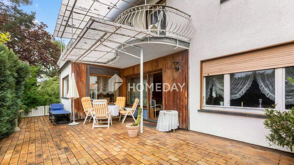 Einfamilienhaus Linkenheim-Hochstetten Linkenheim - 7 Zimmer, 188 m&sup2;, 698.000&euro; | Angebot:24863022