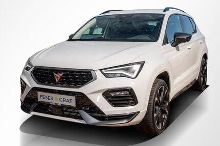 Cupra Ateca 14.400 km 32.950 &euro; Magdeburg 39118