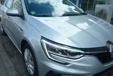 Renault Megane 152.000 km 10.780 &euro; Mannheim 68199