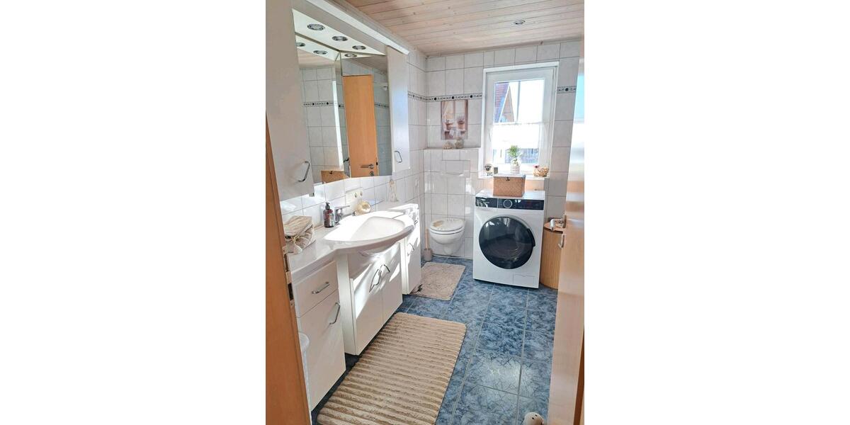 Etagenwohnung Schwabbruck - 2.5 Zimmer, 70 m&sup2;, 710&euro; | Angebot:26399573