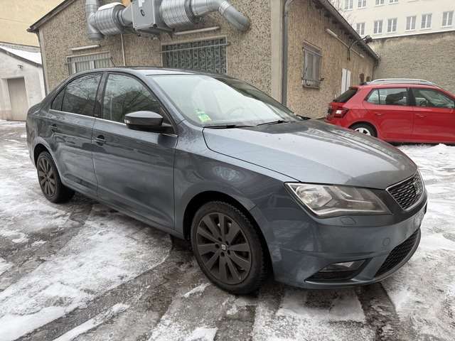 Seat Toledo 107.100 km 7.900 &euro; Berlin 10247