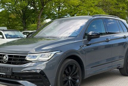VW Tiguan 66.114 km 33.980 &euro; Neumünster 24537