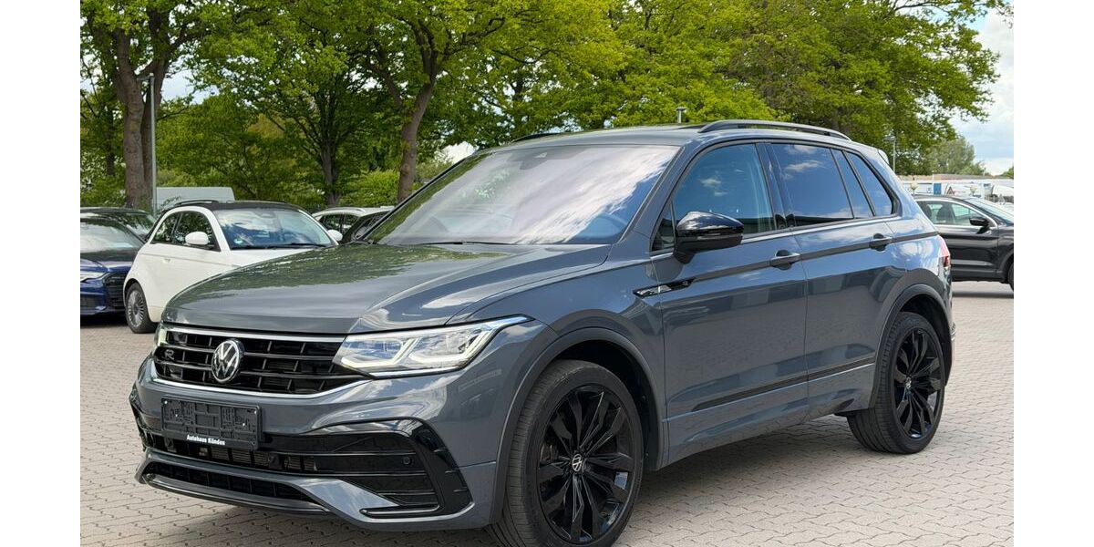 VW Tiguan 66.114 km 33.980 &euro; Neumünster 24537