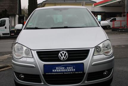 VW Polo 95.000 km 6.600 &euro; Bonn 53179