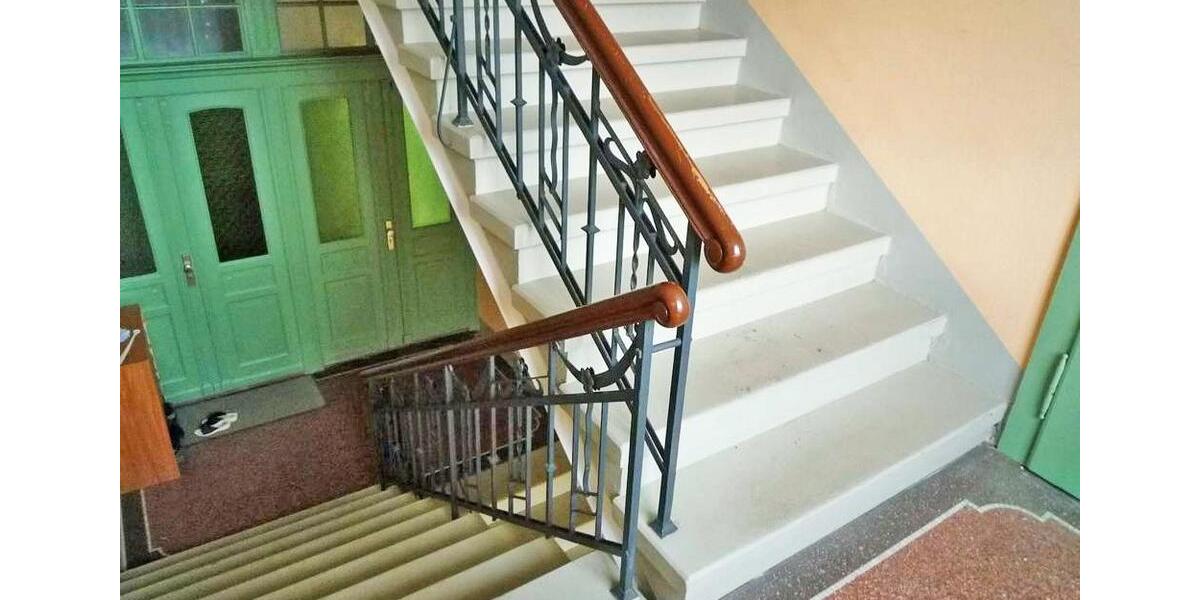 Erdgeschoßwohnung Werdau - 2 Zimmer, 45 m&sup2;, 13.000&euro; | Angebot:8848489