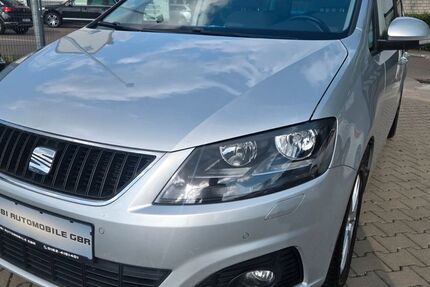 Seat Alhambra 237.000 km 7.950 &euro; Sulzbach.a.d.murr 71560