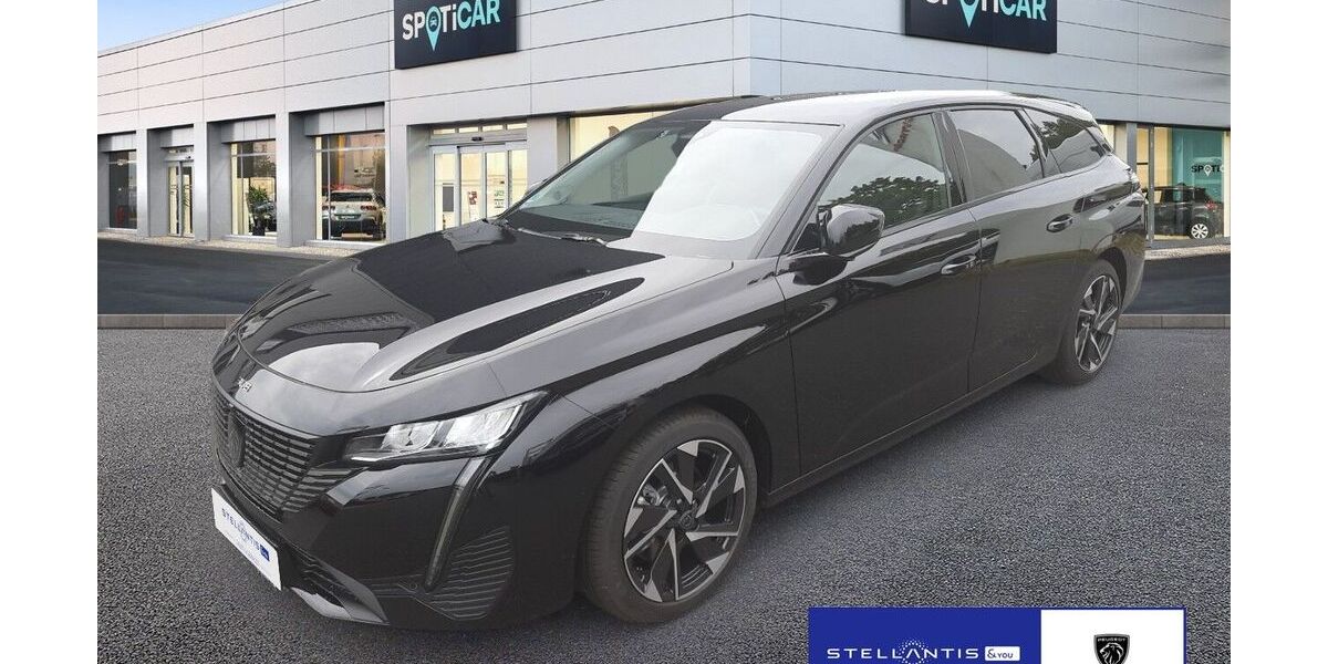 Peugeot 308 2.500 km 29.950 &euro; Neu-Isenburg 63263