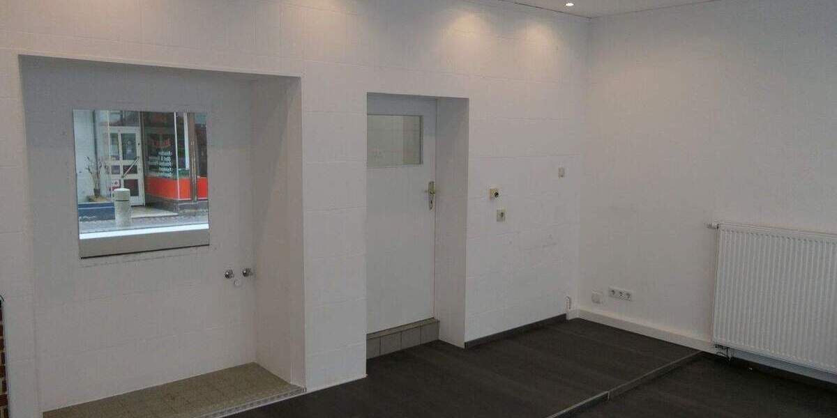 Vielseitig nutzbares Wohn- und Geschäftshaus 1 zimmer