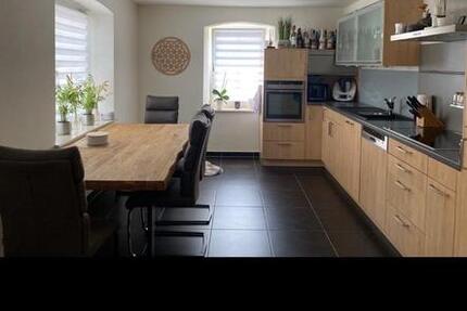 Wohnung Schöllnach - 2.5 Zimmer, 80 m&sup2;, 650&euro; | Angebot:25292408