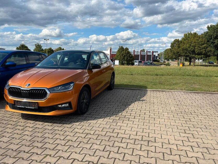 Fabia
