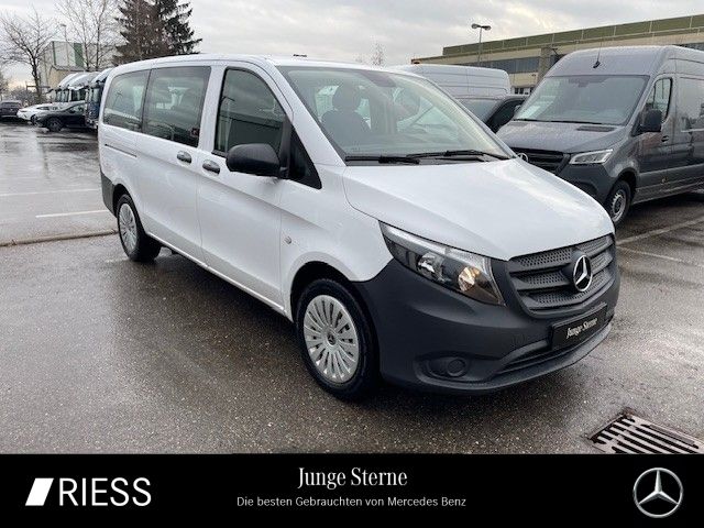 Mercedes-Benz Vito 68.879 km 29.271 &euro; Ravensburg 88214