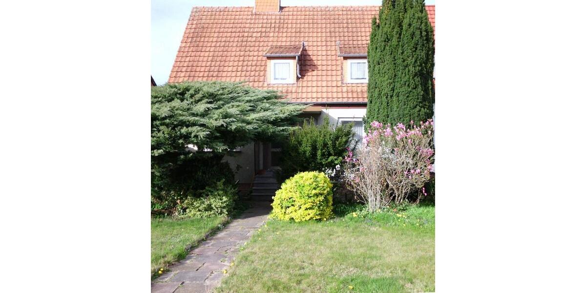 Doppelhaushälfte Kassel Harleshausen - 280.000&euro; | Angebot:26426979