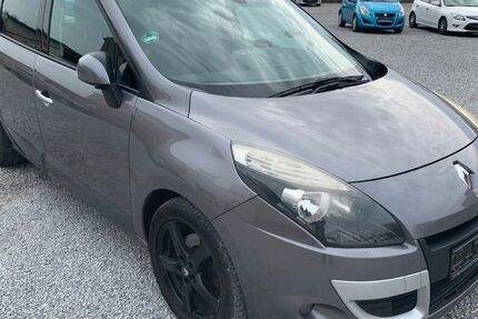 Renault Scenic 266.000 km 1.350 &euro; Derenburg 38895