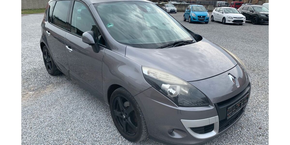 Renault Scenic 266.000 km 1.350 &euro; Derenburg 38895