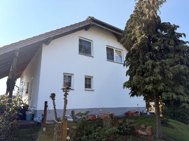 Direkt Einziehen und Wohlfühlen - Einfamilienhaus Gotha Gotha-Uelleben | Angebot:25877479