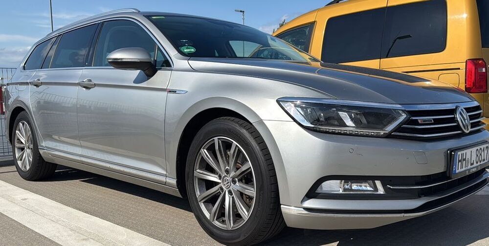 Passat Variant