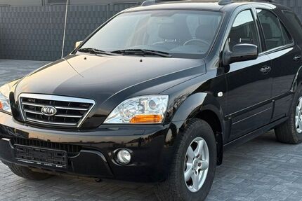 Kia Sorento 288.587 km 4.950 &euro; Dortmund 44149