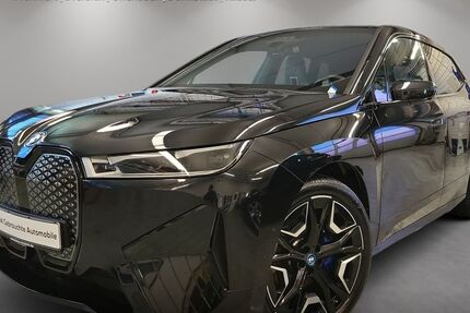 BMW iX 48.650 km 61.470 &euro; Dreieich-Sprendlingen 63303