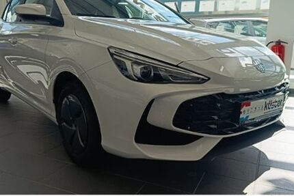 MG 3 1.500 km 16.900 &euro; Grimma 04668