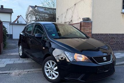 Seat Ibiza 89.500 km 6.799 &euro; Offenbach am Main 63073
