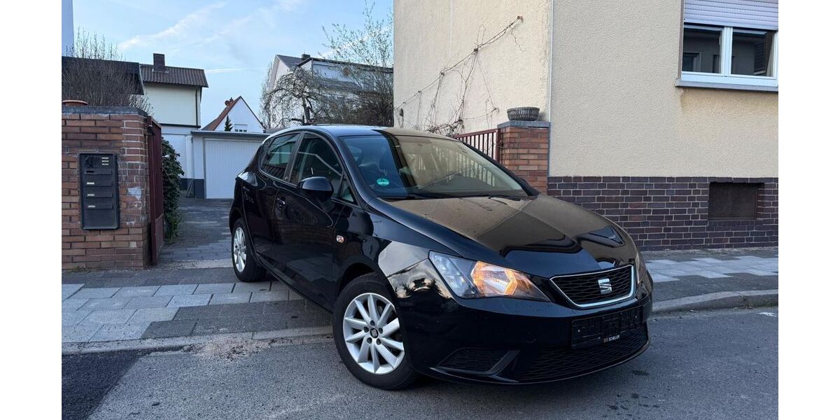 Seat Ibiza 89.500 km 6.999 &euro; Offenbach am Main 63073