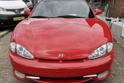 Hyundai Lantra 100.000 km 4.700 &euro; Bottrop 46238