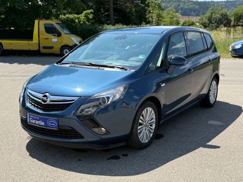 Zafira