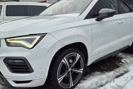 Seat Ateca 180.500 km 13.695 &euro; Peine 31226