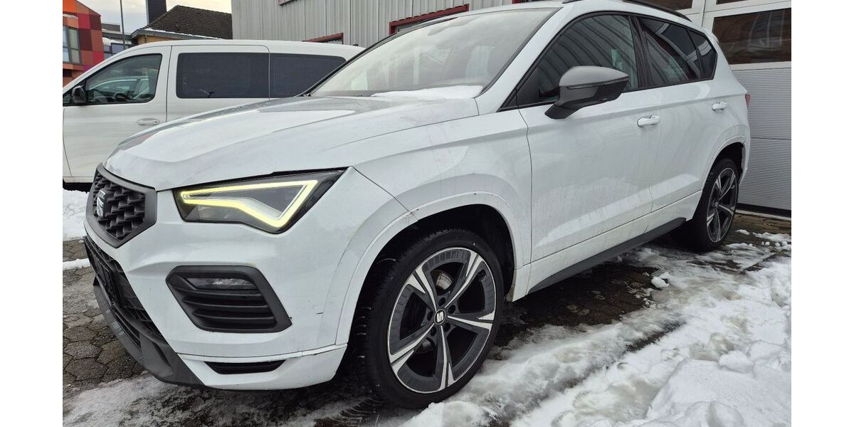 Seat Ateca 180.500 km 13.695 &euro; Peine 31226