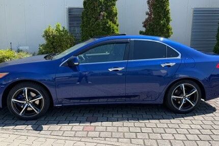 Honda Accord 139.000 km 10.900 &euro; Rödermark 63322