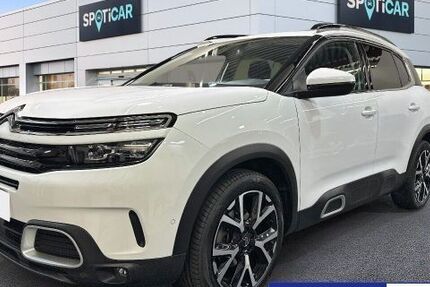 Citroen C5 Aircross 87.540 km 16.990 &euro; Hamburg 20537