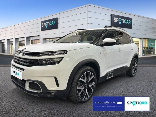Citroen C5 Aircross 87.540 km 16.990 &euro; Hamburg 20537