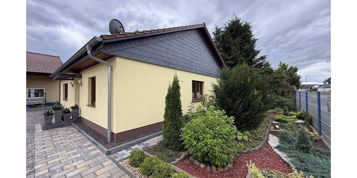 Einfamilienhaus + Geschäftshaus in beliebter Wohnlage in Lübben 3 zimmer