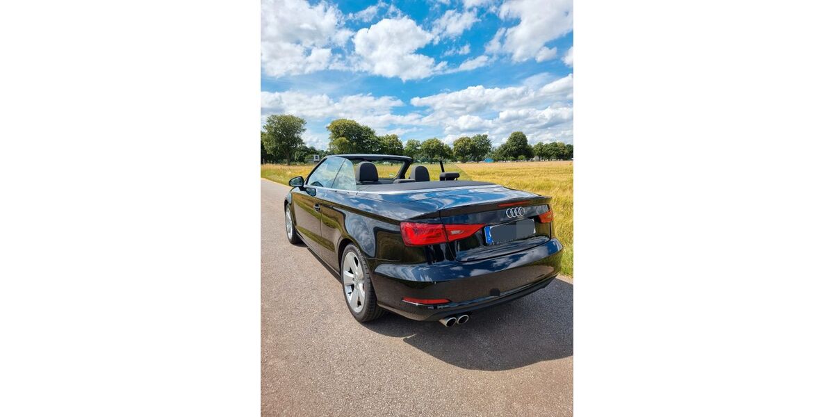Audi A3 126.600 km 15.299 &euro; Minden 32425