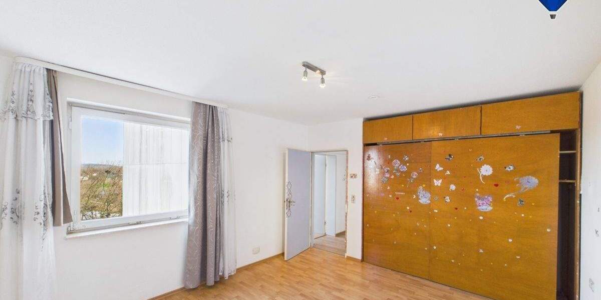 Etagenwohnung Saarlouis / Picard Beaumarais - 4 Zimmer, 106 m&sup2;, 215.000&euro; | Angebot:25674001