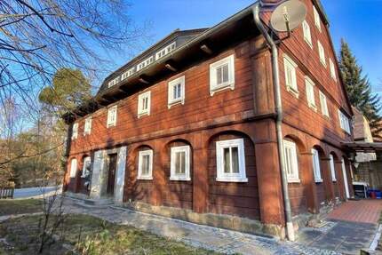 Haus Seifhennersdorf - 7 Zimmer, 190 m&sup2;, 129.000&euro; | Angebot:23156557