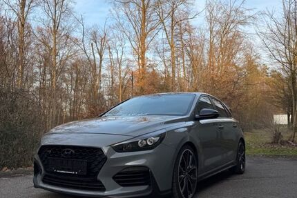 Hyundai i30 62.300 km 24.899 &euro; Mosbach 74821