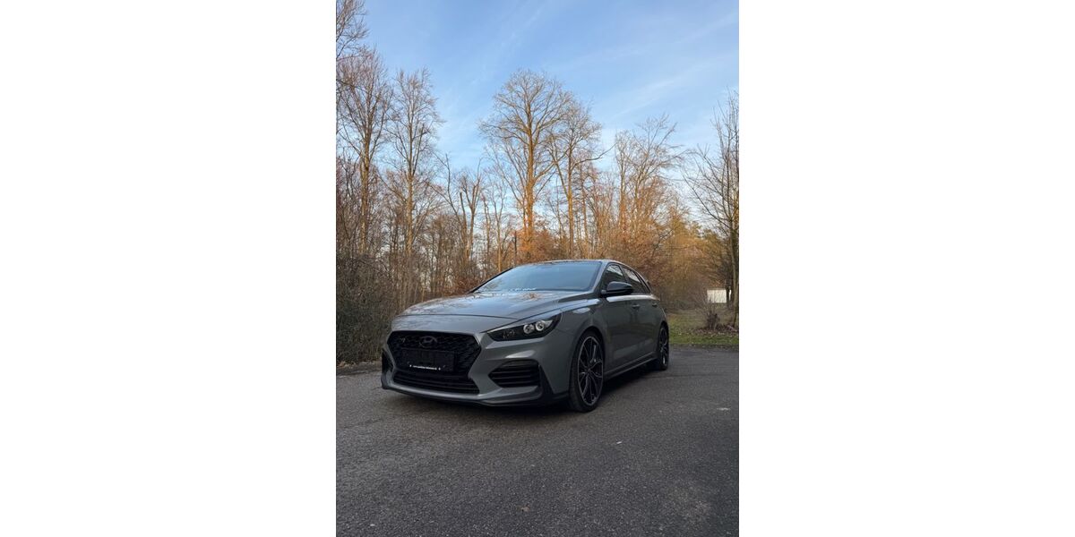 Hyundai i30 62.300 km 24.899 &euro; Mosbach 74821