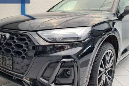 Audi Q5 138.950 km 29.900 &euro; Thurmansbang/Thannberg 94169