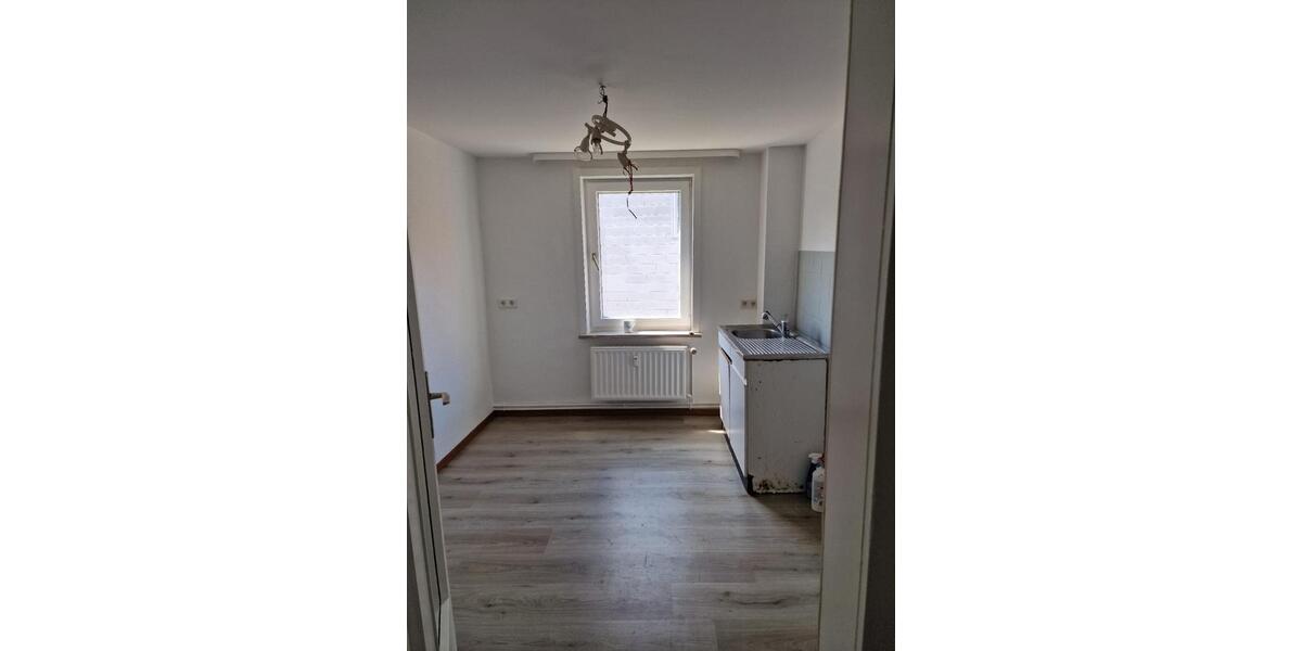 Erdgeschoßwohnung Delligsen - 2 Zimmer, 57 m&sup2;, 550&euro; | Angebot:26443662