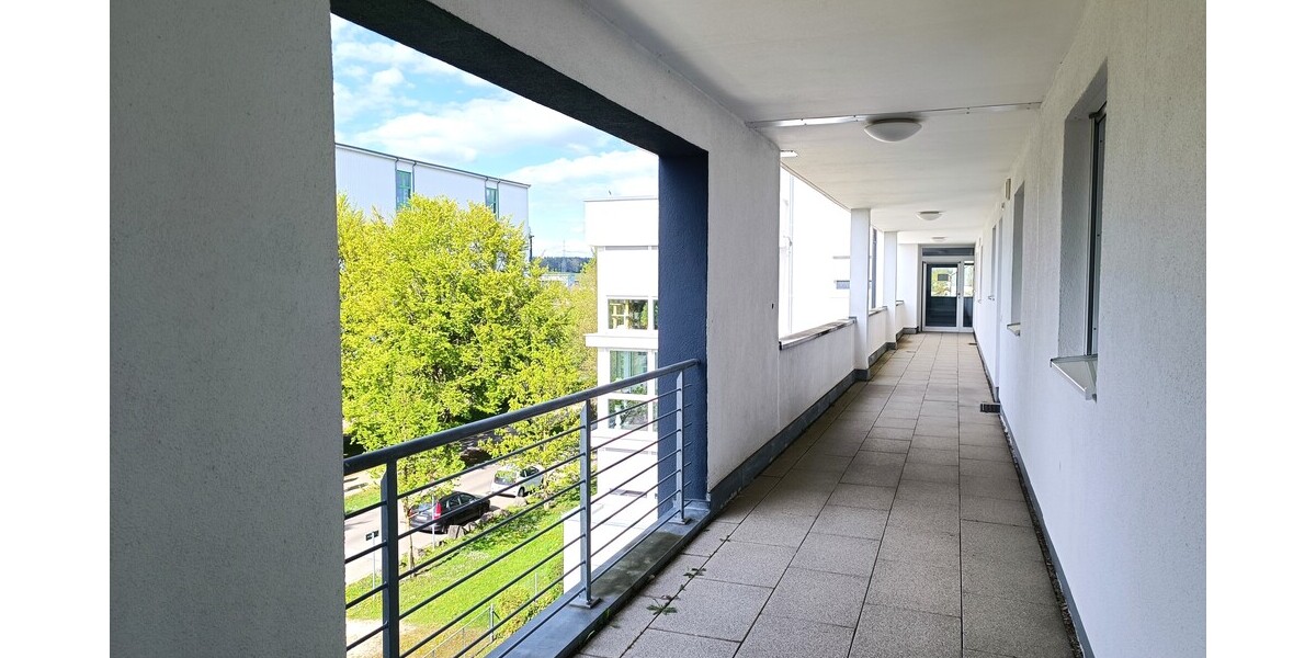 Barrierefreie 2-Zimmer-Wohnung in zentraler u. ruhiger Lage von Senden - 2- Senden Senden | Angebot:26420682
