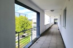 Barrierefreie 2-Zimmer-Wohnung in zentraler u. ruhiger Lage von Senden - 2- Senden Senden | Angebot:26420682